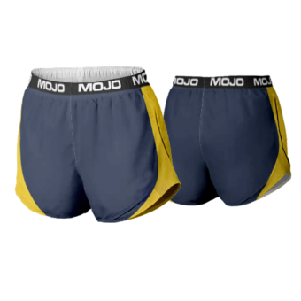 3867 WOMENS MICRO FIBER PRACTICE SHORT SKRUBS-2