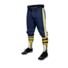 3867 MENS BASEBALL KNICKER PANT SKRUBS-2