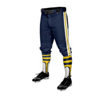 3867 MENS BASEBALL KNICKER PANT SKRUBS-2