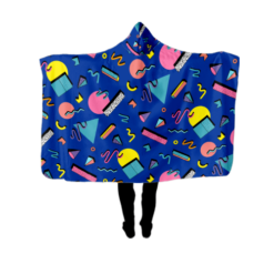 2430 UNISEX FAN WRAP HOODY YER-DONE-1