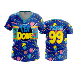 2430 WOMENS V NECK YER-DONE-1