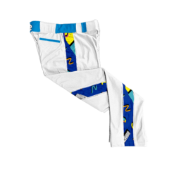 2430 MENS BALLPARK WHITE BRAID PANTS YER-DONE-1