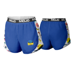 2430 WOMENS MICRO FIBER PRACTICE SHORT YER-DONE-2