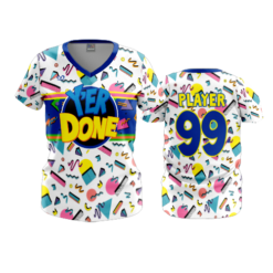 2430 WOMENS V NECK YER-DONE-2