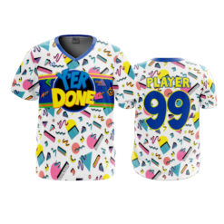 2430 MENS SPORT V NECK YER-DONE-2