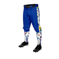 2430 MENS BASEBALL KNICKER PANT YER-DONE-2