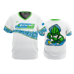 1742 MENS SPORT V NECK WEYMOUTH-CLUB-PICKLEBALL-2