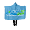 1742 UNISEX FAN WRAP HOODY WEYMOUTH-PICKLEBALL-1