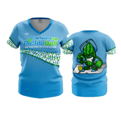 1742 WOMENS V NECK WEYMOUTH-PICKLEBALL-1
