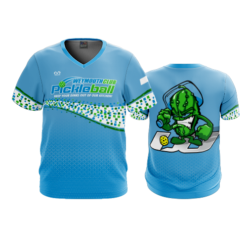 1742 MENS SPORT V NECK WEYMOUTH-PICKLEBALL-1