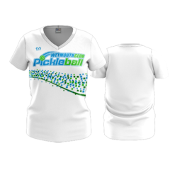 1742 WOMENS SPIRIT CREW NECK WEYMOUTH-PICKLEBALL-1