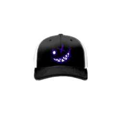 3871 R_P FLEX FIT CAP 172 PSYCHOS-1