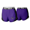 3871 WOMENS MICRO FIBER PRACTICE SHORT PSYCHOS-1