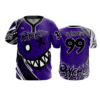3871 MENS 2 BUTTON SCOOP NECK PSYCHOS-1