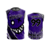 3871 MENS SPORT CREW NECK SLEEVELESS PSYCHOS-1