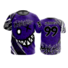 3871 MENS SPORT CREW NECK PSYCHOS-1