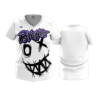 3871 WOMENS SPIRIT CREW NECK PSYCHOS-1