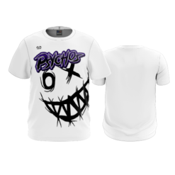 3871 MENS SPIRIT CREW NECK PSYCHOS-1