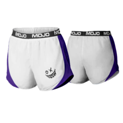 3871 WOMENS MICRO FIBER PRACTICE SHORT PSYCHOS-2