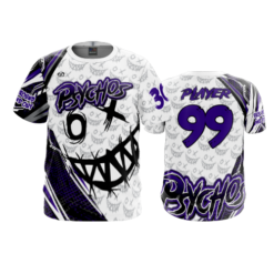 3871 MENS SPORT CREW NECK PSYCHOS-2