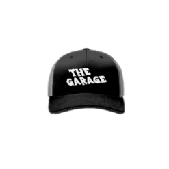 2822 R_P FLEX FIT CAP 172 THE-GARAGE-1