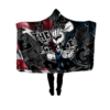 2822 UNISEX FAN WRAP HOODY THE-GARAGE-1