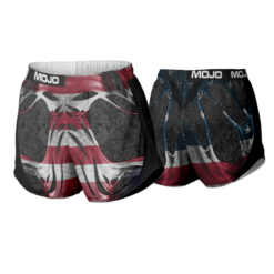 2822 WOMENS MICRO FIBER PRACTICE SHORT THE-GARAGE-1