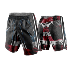 2822 MENS MIRCO FIBER 160gsm SHORT THE-GARAGE-1