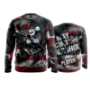 2822 MENS SPORT LONGSLEEVE THE-GARAGE-1