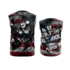 2822 MENS SPORT CREW NECK SLEEVELESS THE-GARAGE-1