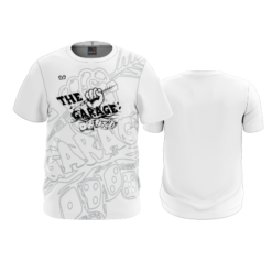 2822 MENS SPIRIT CREW NECK THE-GARAGE-1