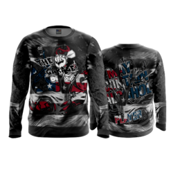 2822 MENS SPORT LONGSLEEVE THE-GARAGE-2