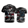 2822 MENS SPORT CREW NECK THE-GARAGE-2