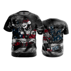 2822 MENS SPORT CREW NECK THE-GARAGE-2