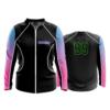3435 WOMENS VAPOR JACKET SUB RENEGADES-ADD
