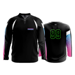 3435 UNISEX ROOKIE JACKET SUB RENEGADES-ADD