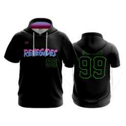 3435 MENS TS HOODY RENEGADES-ADD