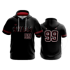 3225 MENS TS HOODY SWARM-TS-ADD