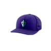 3879 R_P TRUCKER CAP 112 DROPPIN-BOMBS-1
