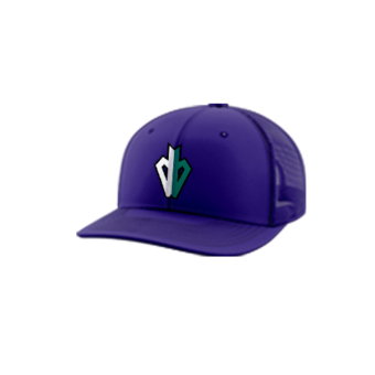 3879 R_P TRUCKER CAP 112 DROPPIN-BOMBS-1