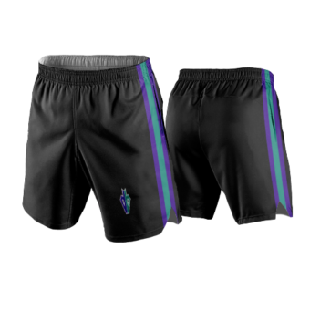 3879 MENS MIRCO FIBER 160gsm SHORT DROPPIN-BOMBS-1