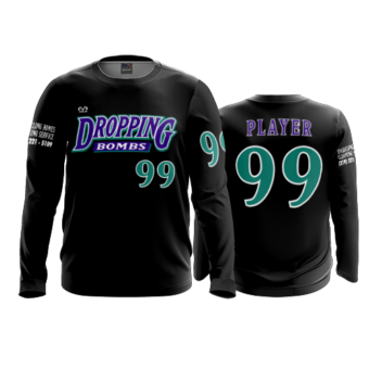 3879 MENS SPORT LONGSLEEVE DROPPIN-BOMBS-1