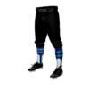 3879 MENS BASEBALL KNICKER PANT DROPPIN-BOMBS-1