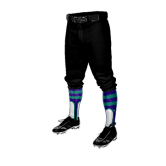 3879 MENS BASEBALL KNICKER PANT DROPPIN-BOMBS-1