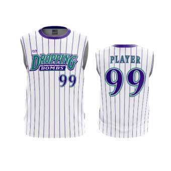 3879 MENS SPORT CREW NECK SLEEVELESS DROPPIN-BOMBS-2