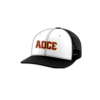 3877 R_P TRUCKER CAP 112 AOCE-1