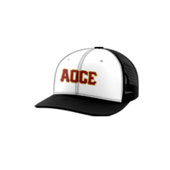 3877 R_P TRUCKER CAP 112 AOCE-1
