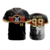 3877 MENS SPORT V NECK AOCE-1