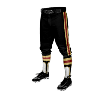 3877 MENS BASEBALL KNICKER PANT AOCE-1