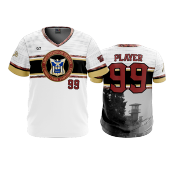3877 MENS SPORT V NECK AOCE-2